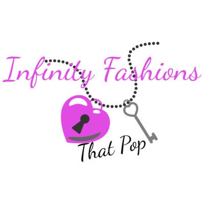 Home  Infinity Fashions That Pop
